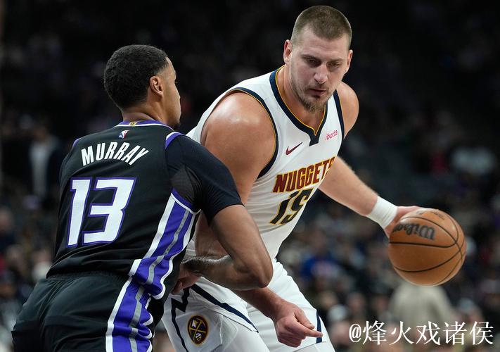 约基奇：我倒宁愿主场11连胜，不过我们确实擅长打客场